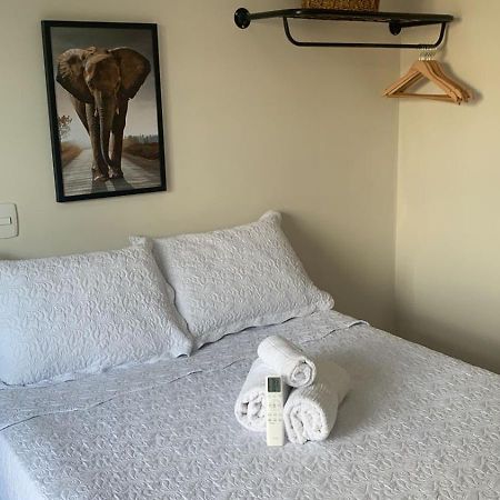 Flatsrose Sh Universitario Puc Ufg Hc 44 Гояния Екстериор снимка