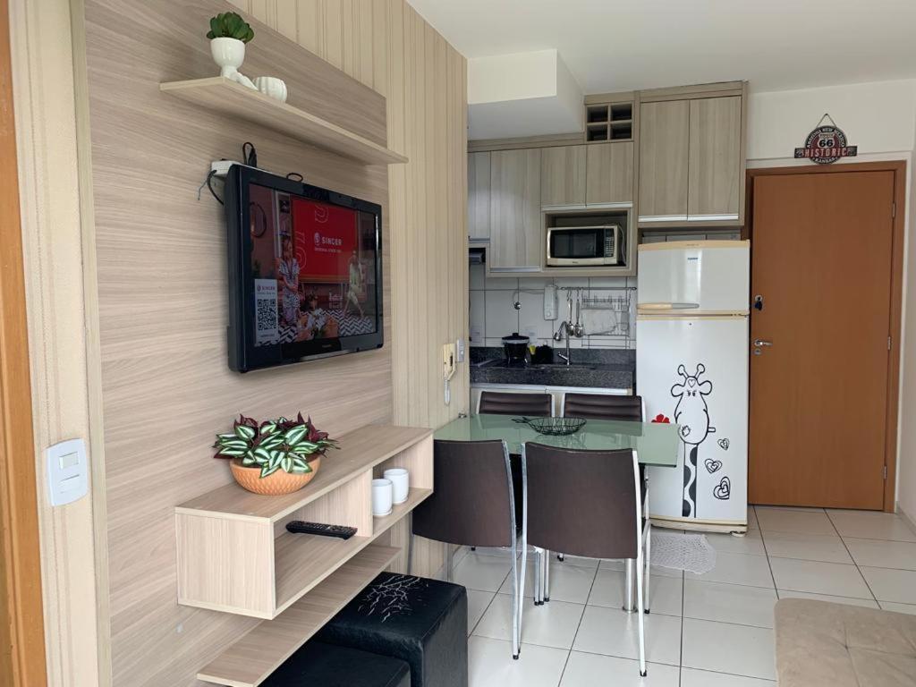 Flatsrose Sh Universitario Puc Ufg Hc 44 Гояния Екстериор снимка