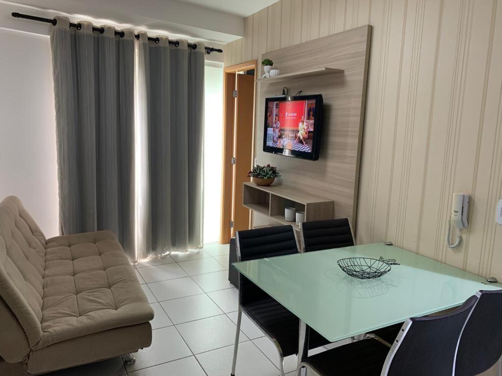 Flatsrose Sh Universitario Puc Ufg Hc 44 Гояния Екстериор снимка