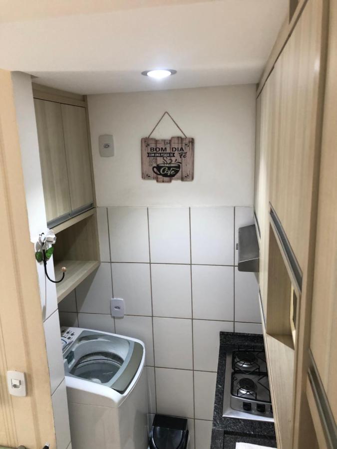 Flatsrose Sh Universitario Puc Ufg Hc 44 Гояния Екстериор снимка
