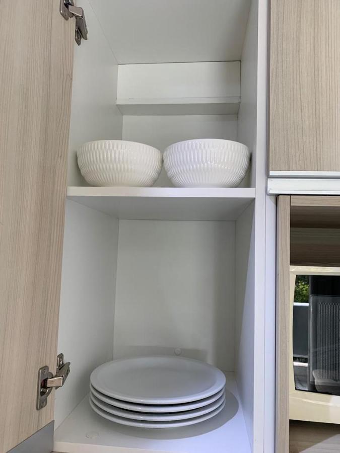 Flatsrose Sh Universitario Puc Ufg Hc 44 Гояния Екстериор снимка