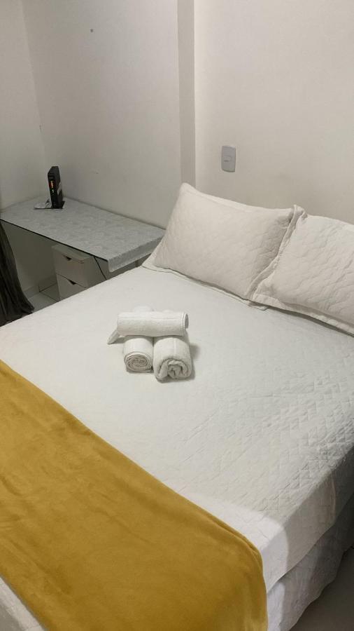 Flatsrose Sh Universitario Puc Ufg Hc 44 Гояния Екстериор снимка
